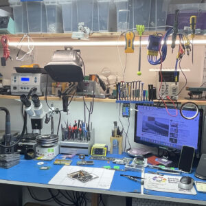 Lakeland Dry Soon PCB Repair Service