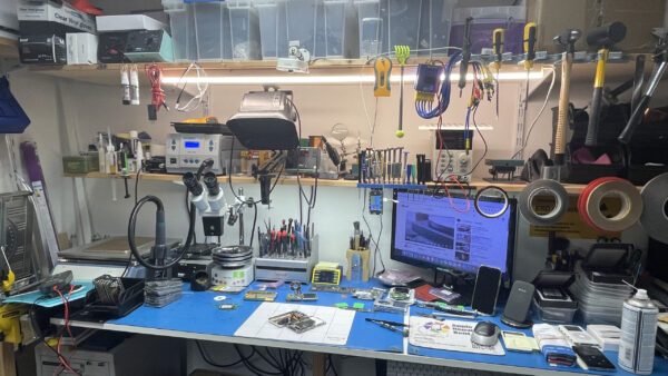 Lakeland Dry Soon PCB Repair Service