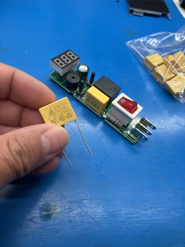 Lakeland dry soon board repair